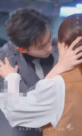 君总夫人带着少爷回家了封面图