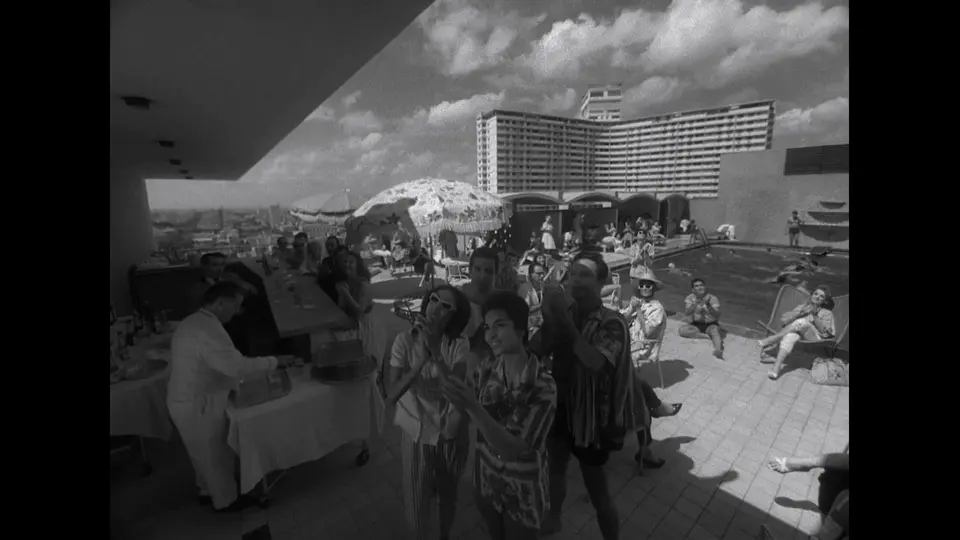 1964苏联剧情《我是古巴》BD1080P.西班牙语中字截图