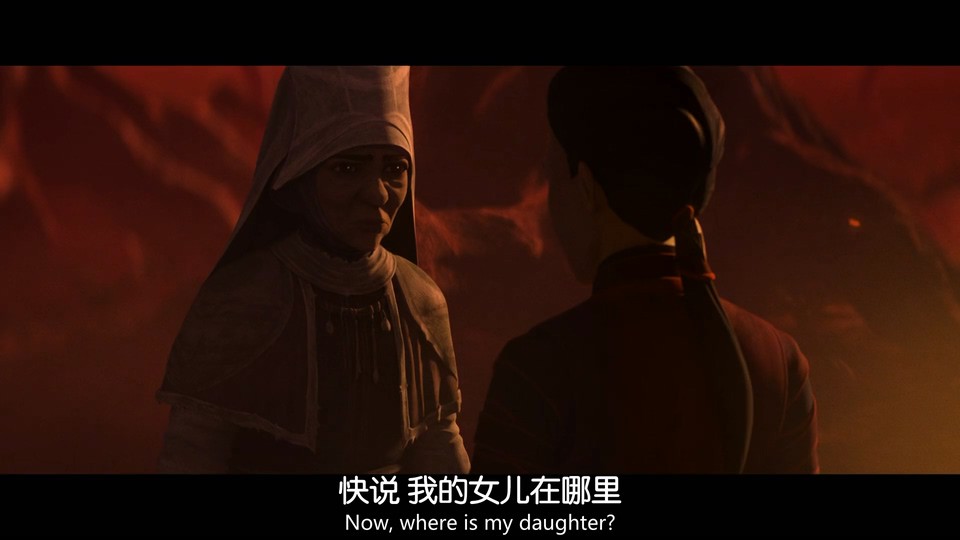 2024美剧《星球大战：帝国传说 第一季》6集全.HD1080P.英语中英双字截图;jsessionid=xfBWxU03_NFHQOhawBwmRea-Yb4C3XWJz_WOi7CZ