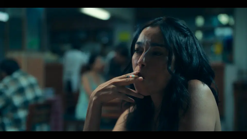 2026惊悚犯罪《复仇双雄》HD1080P.西班牙语中字截图