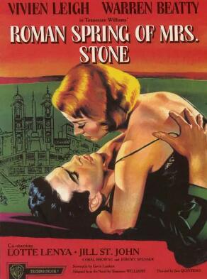 罗马之春封面图