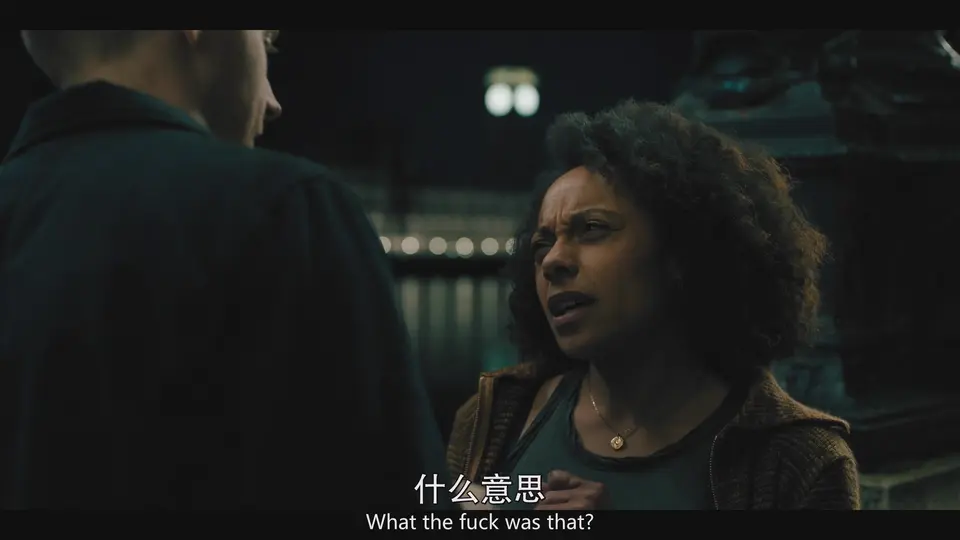 2025英剧《流人 第五季》更至01集.HD1080P.英语中英双字截图