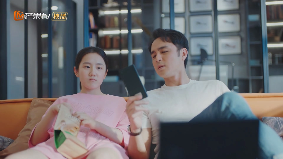 2026国剧《夏末初见》更至20集.HD1080P.国语中字截图