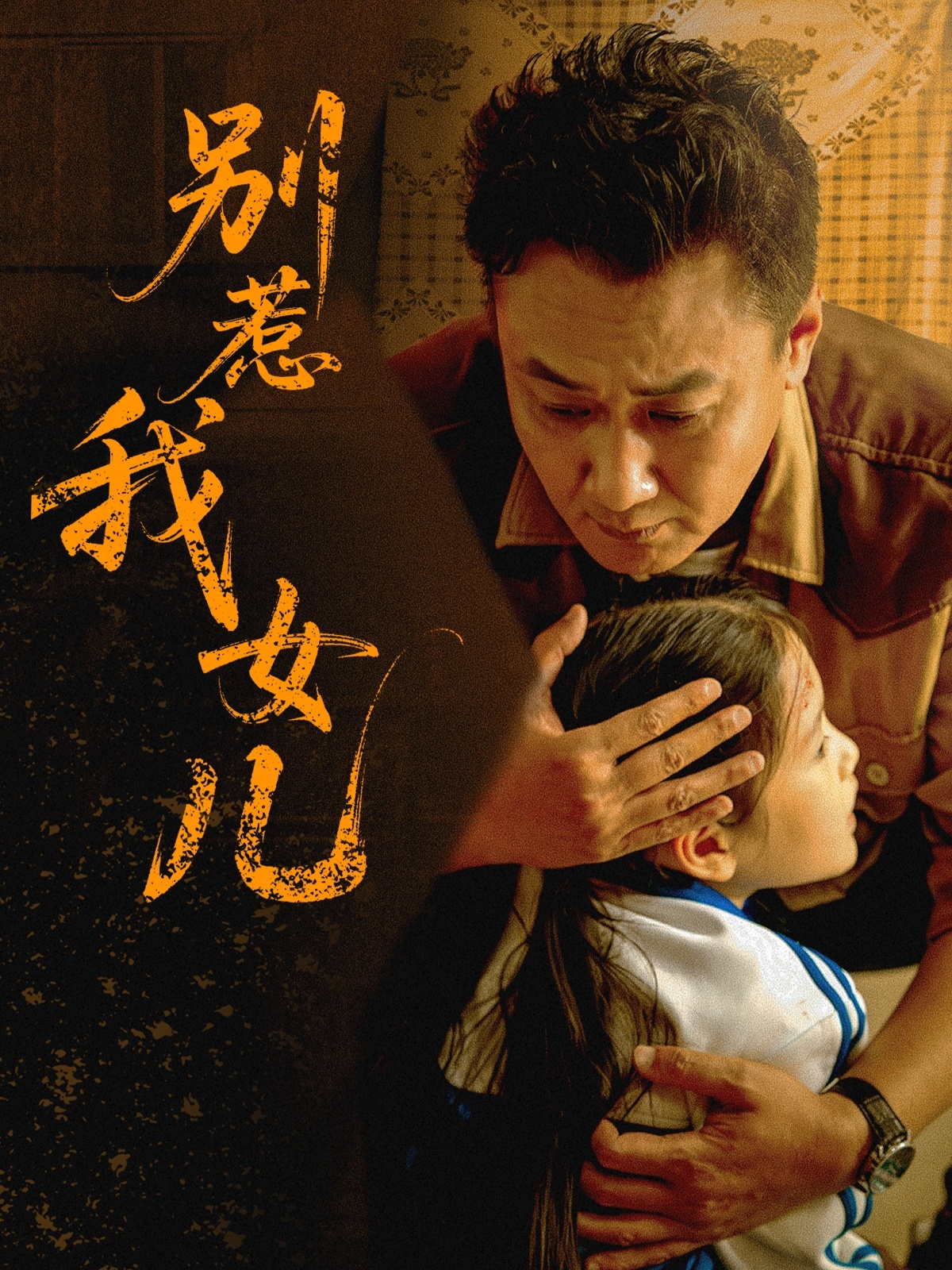 别惹我女儿封面图