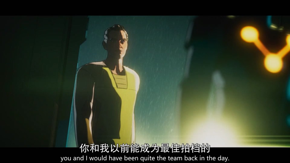 2023美剧《假如…？ 第二季》9集全.HD1080P.英语中英双字截图;jsessionid=MY2MJQT24UPdpji8BJWWRoThz-jAGCPitYnMYqml