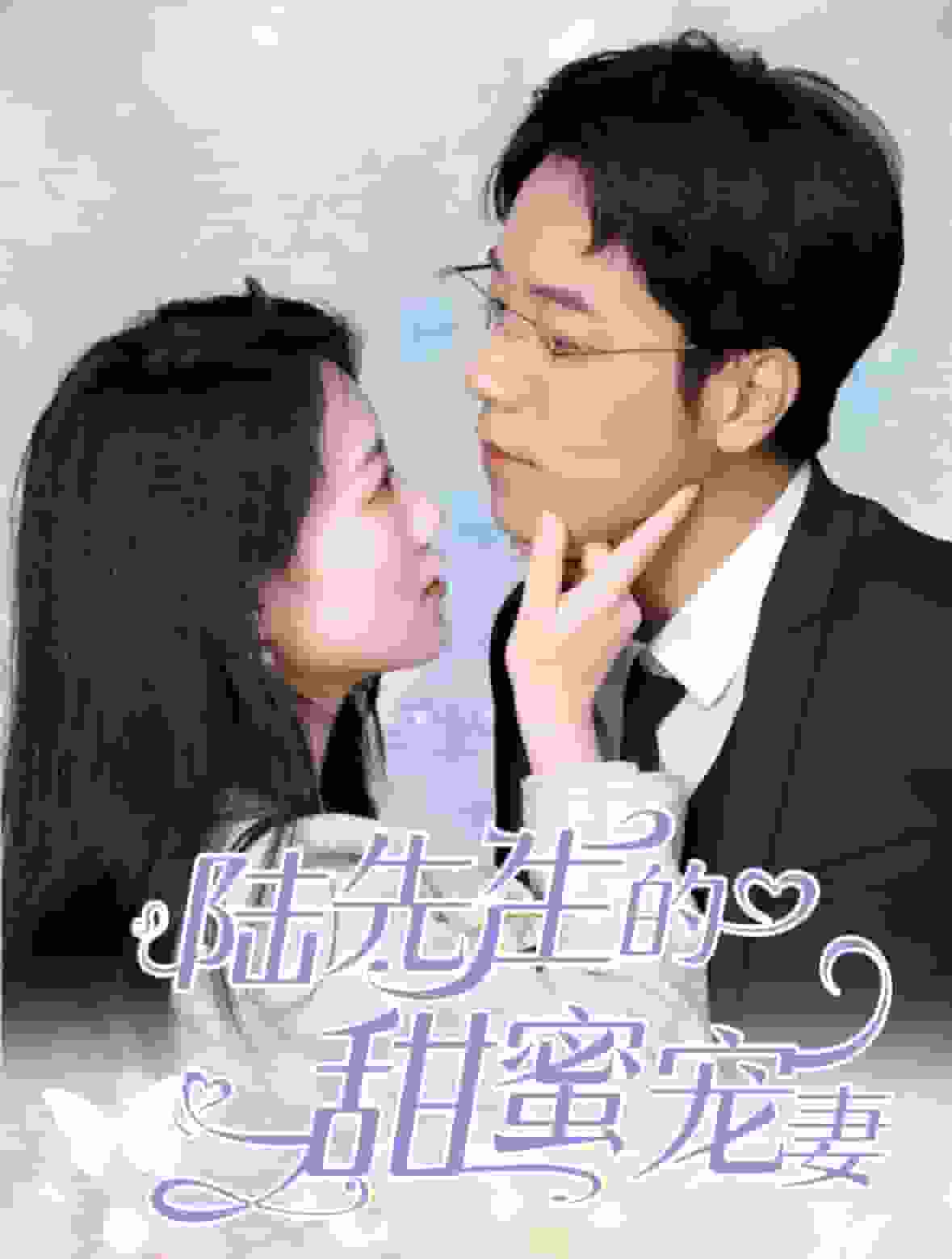 陆先生的甜蜜宠妻封面图