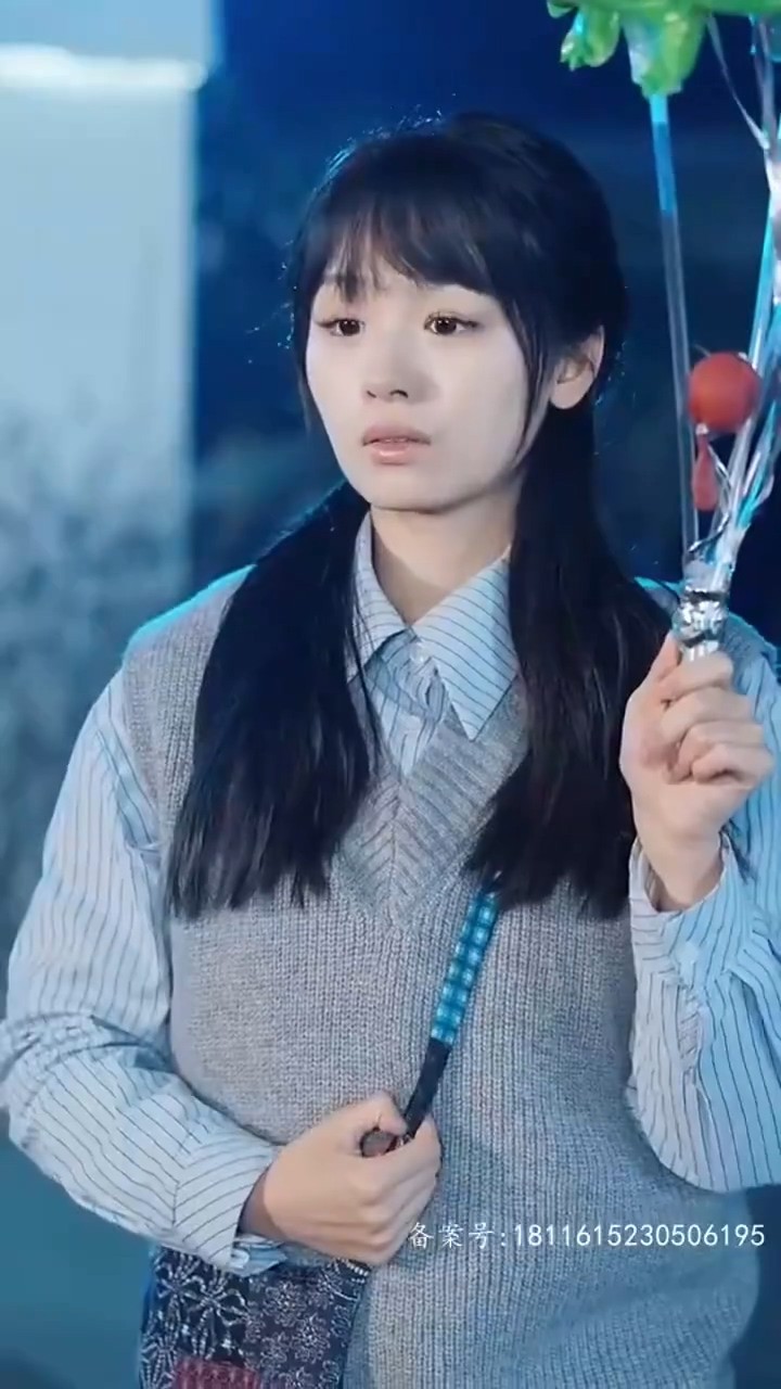 你是我的礼物封面图