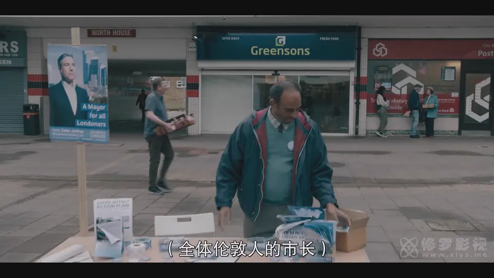 2025英剧《流人 第五季》更至01集.HD1080P.英语中英双字截图