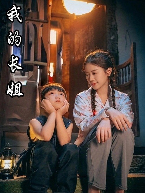 我的长姐封面图