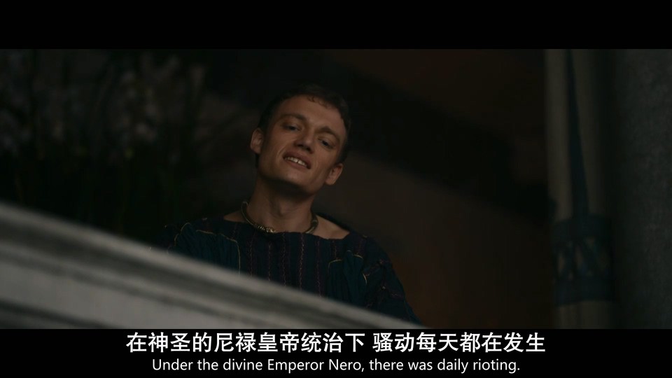 2024美剧《将死之人 第一季》10集全.HD1080P.英语中英双字截图