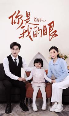 新版：你是我的眼封面图