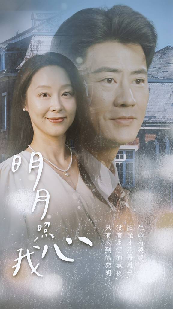 明月照我心封面图