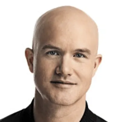 Brian Armstrong