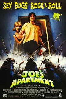 蟑螂总动员封面图