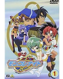 六门天外封面图