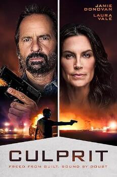 罪魁祸首封面图