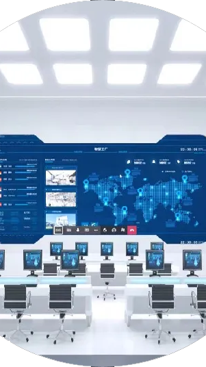 走进蒙牛参访学习