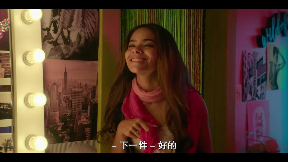 2024科幻悬疑《逆时追凶》HD1080P.英语中字截图