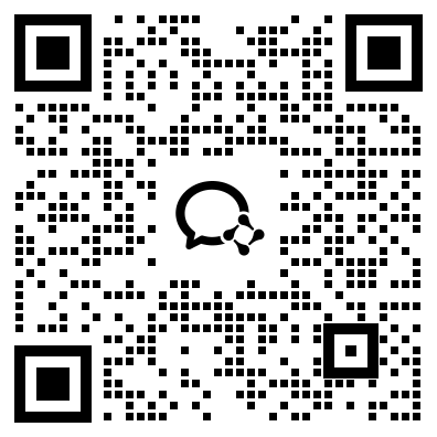 扫码领取二维码