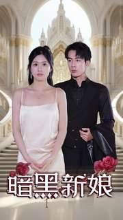 暗黑新娘封面图