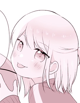 与小恶魔后辈的百合物语
