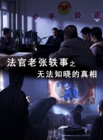 法官老张轶事之无法知晓的真相封面图