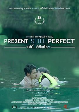 当下完美2封面图