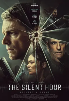 寂静时刻封面图