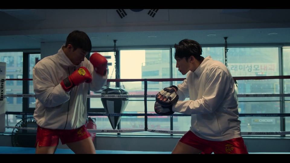 2026韩剧《猎犬 第二季》7集全.HD1080P.韩语中字截图