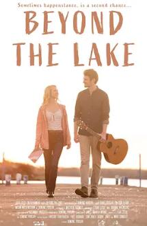 湖的另一头封面图