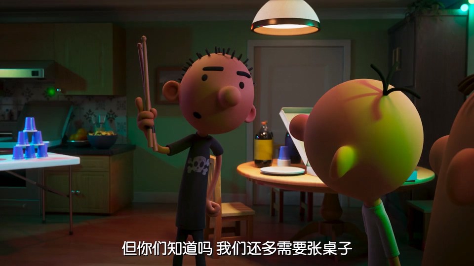 2022动画喜剧《小屁孩日记：罗德里克规则》HD1080P.英语中字截图;jsessionid=D3DqHOoJg30i231E6YmMhdJc-cG3SdT0zbGYvZ1j