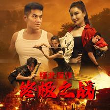 缅北反诈终极之战封面图