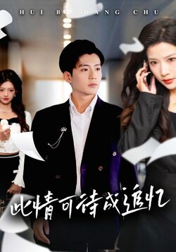 此情可待成追忆封面图