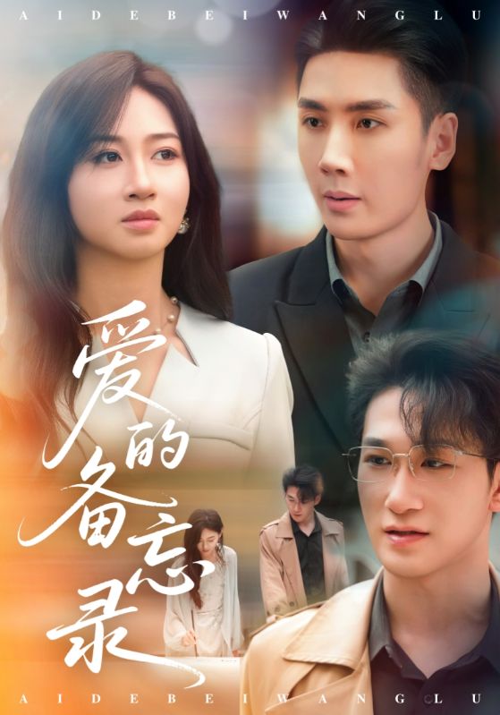 爱的备忘录（短）封面图