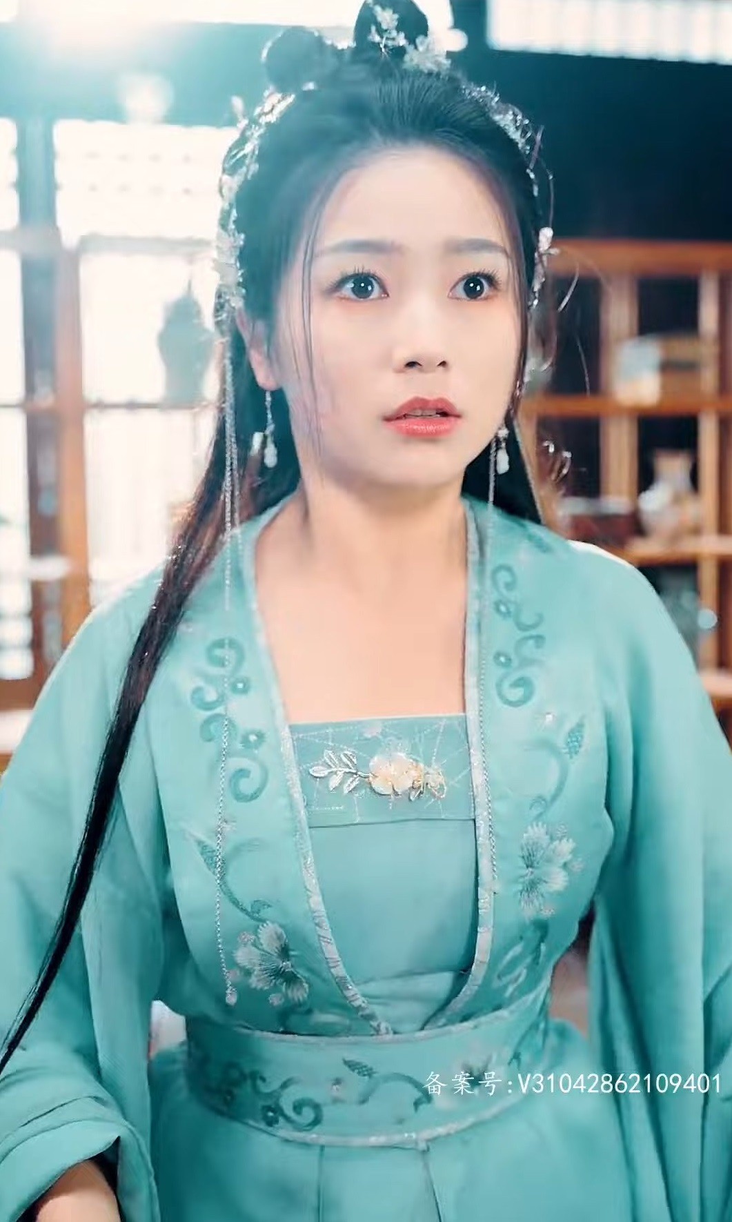 穿书之恶毒女配自救指南封面图