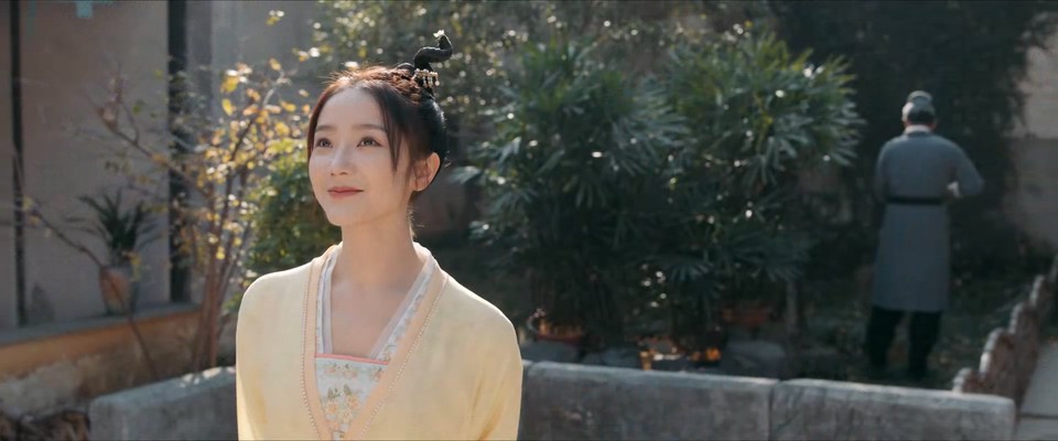 2023国剧《陌上人如玉》36集全.HD1080P.国语中字截图