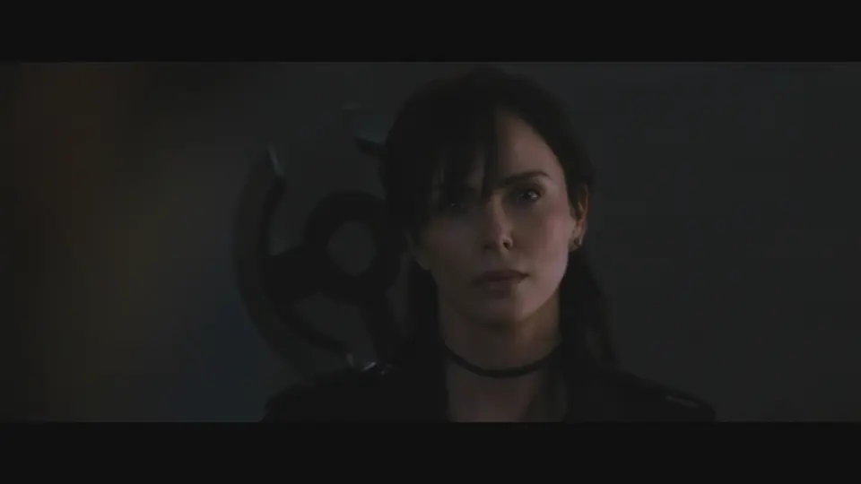 2025奇幻惊悚《永生守卫2》HD1080P.英语中英双字截图