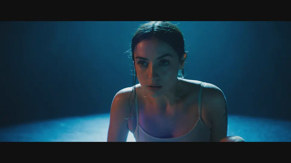 2025惊悚动作《疾速追杀：芭蕾杀姬》HD1080P.英语中英双字截图