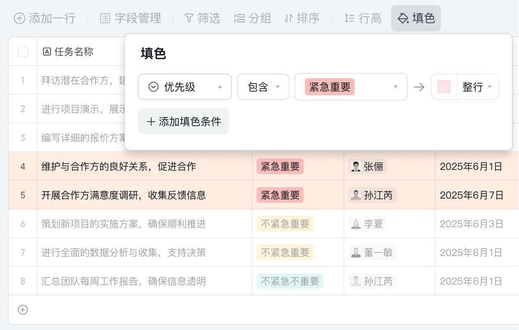 企業微信
