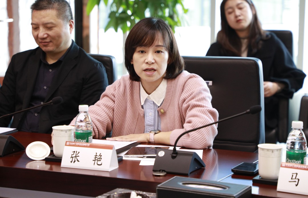 “台州模式”首进武汉，华安保险与硚口区共探保险服务区域发展新路径