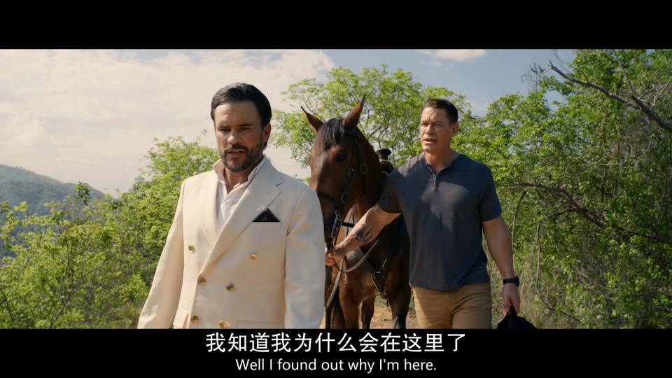  [BT下载][自由职业者][HD-MP4/3GB][英语中英双字][1080P] 