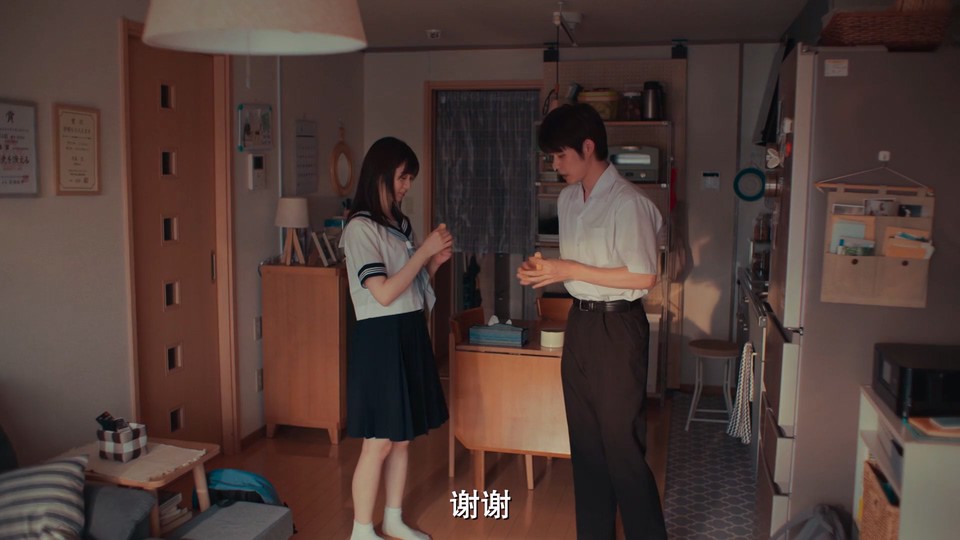 2024日剧《她的孩子》更至02集.HD1080P.日语中字截图