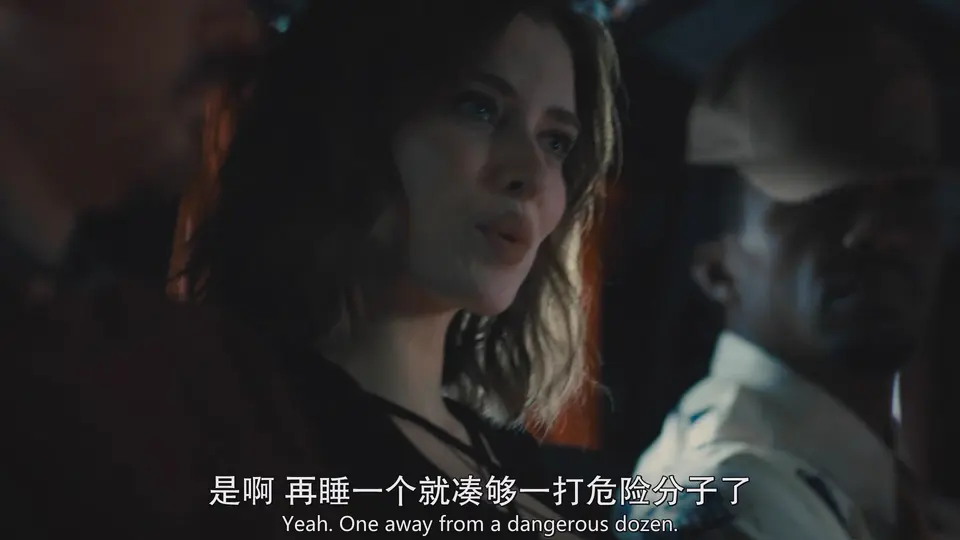 2025加拿大剧《地狱旅馆 第一季》更至02集.HD1080P.英语中英双字截图