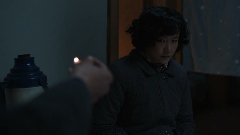 2024国剧《沸腾的群山》28集全.HD1080P.国语中字截图