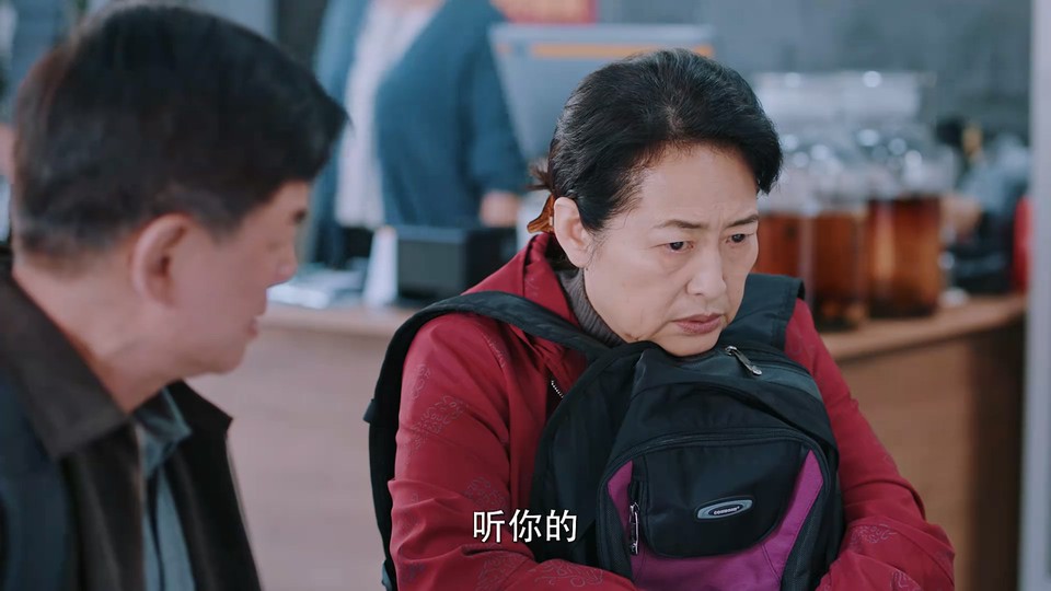 2024国剧《上有老下有小》40集全.HD1080P.国语中字截图