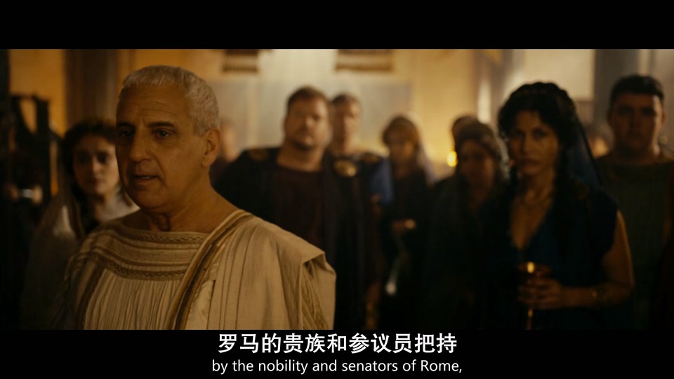 2024美剧《将死之人 第一季》10集全.HD1080P.英语中英双字截图