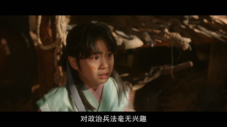 幻像恋歌剧照