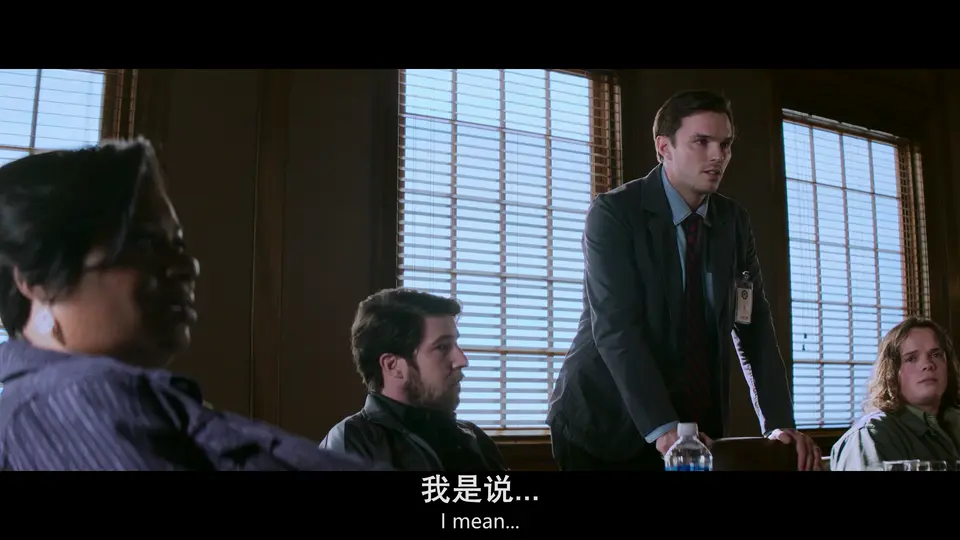 2024悬疑惊悚《二号陪审员》HD1080P.英语中英双字截图