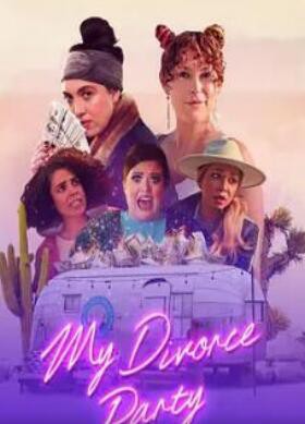 我的离婚派对封面图