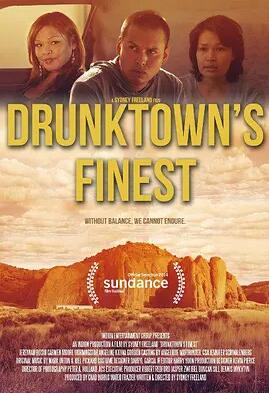 醉城佳酿封面图